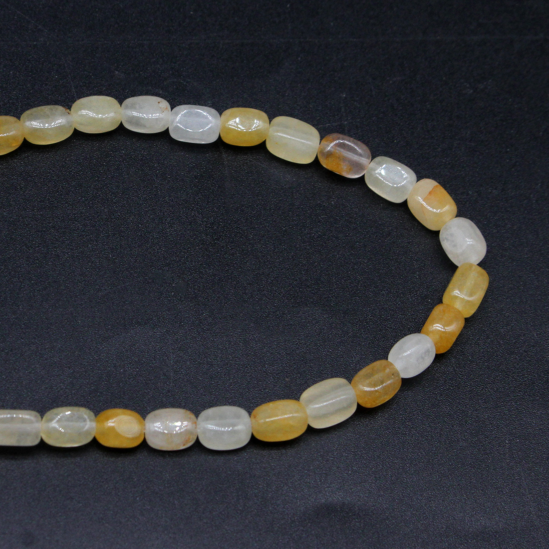 13:yellow agate