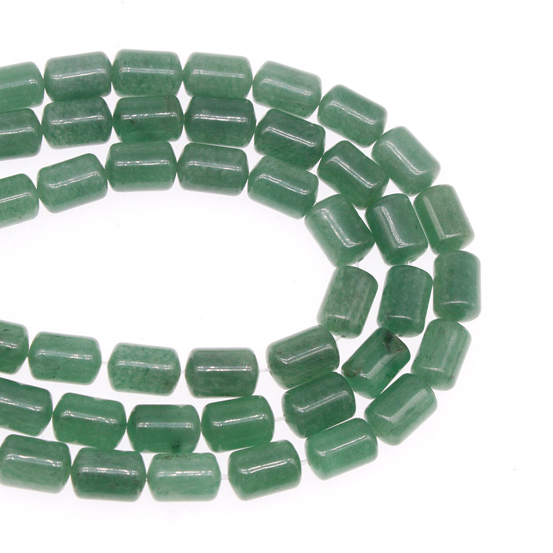 Green agate