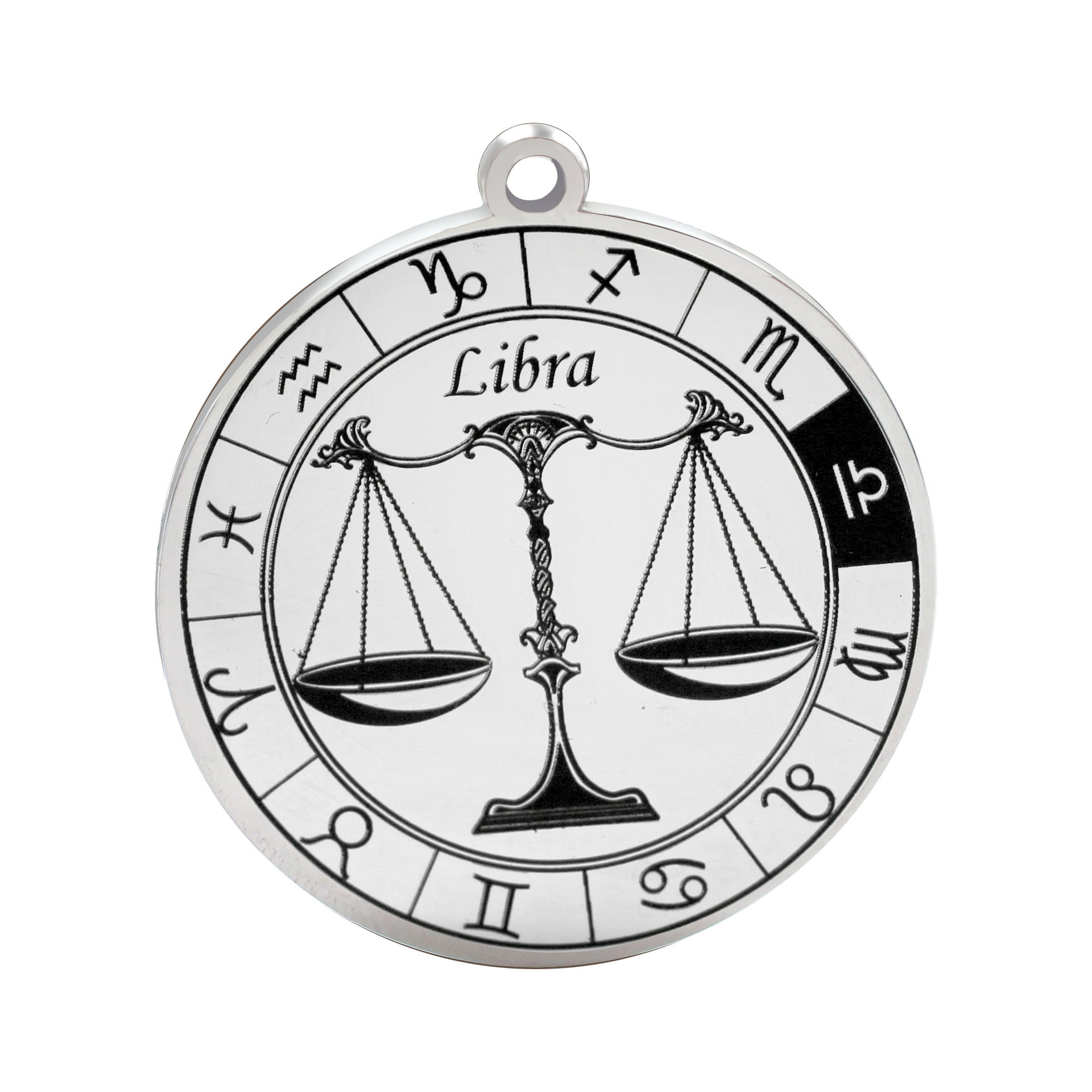 9 Libra