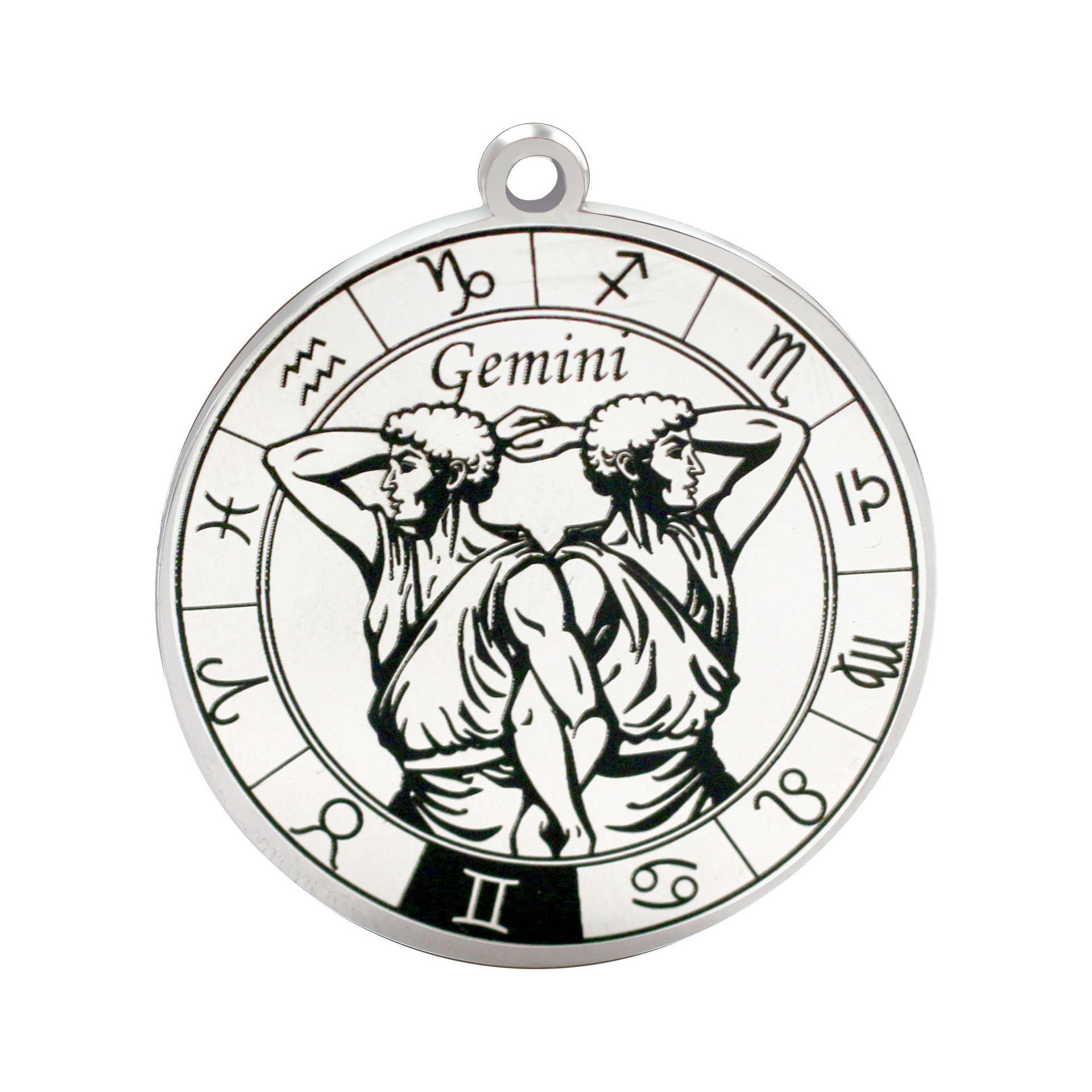 5 Gemini