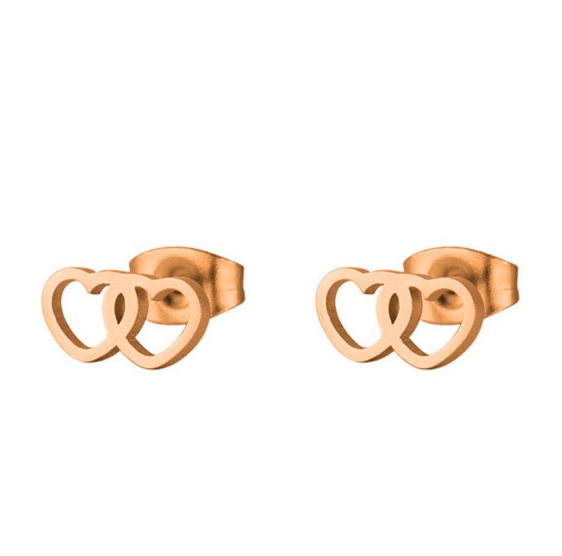 4:rose gold color