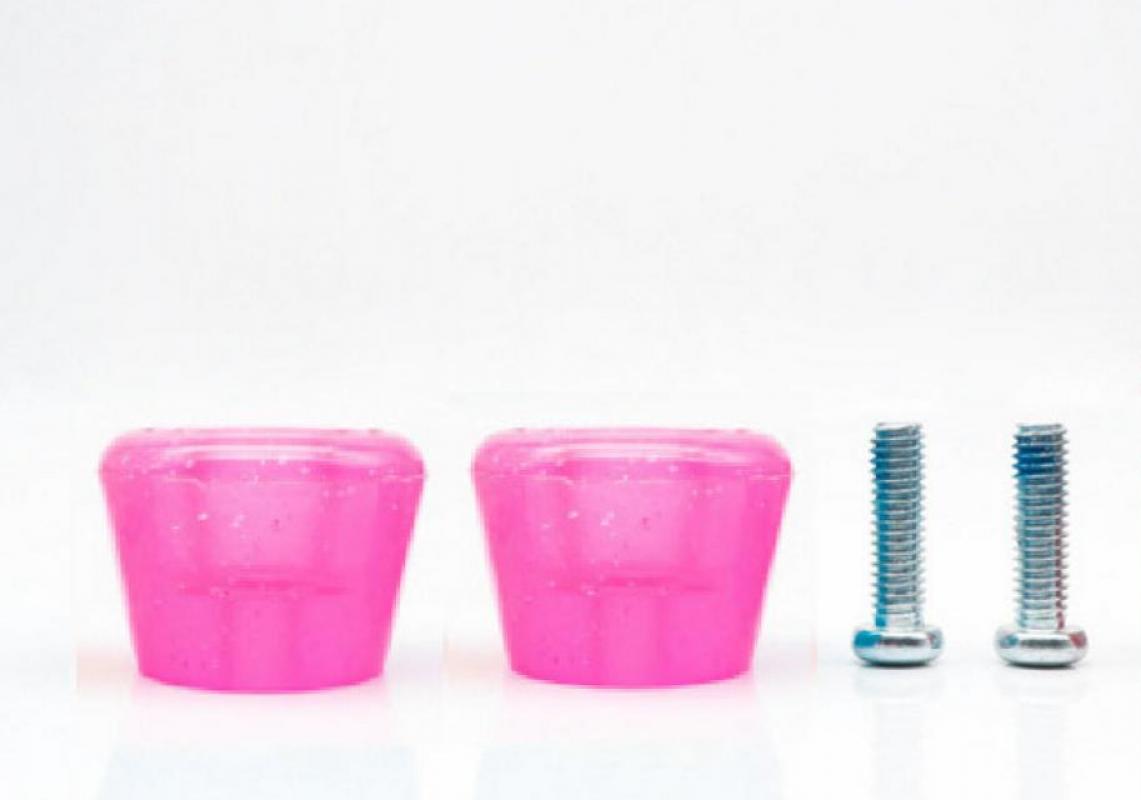 Pink brake head 2/screw 2