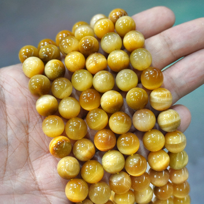 Golden Tiger CLASS A 6MM, about 62, about 21 grams