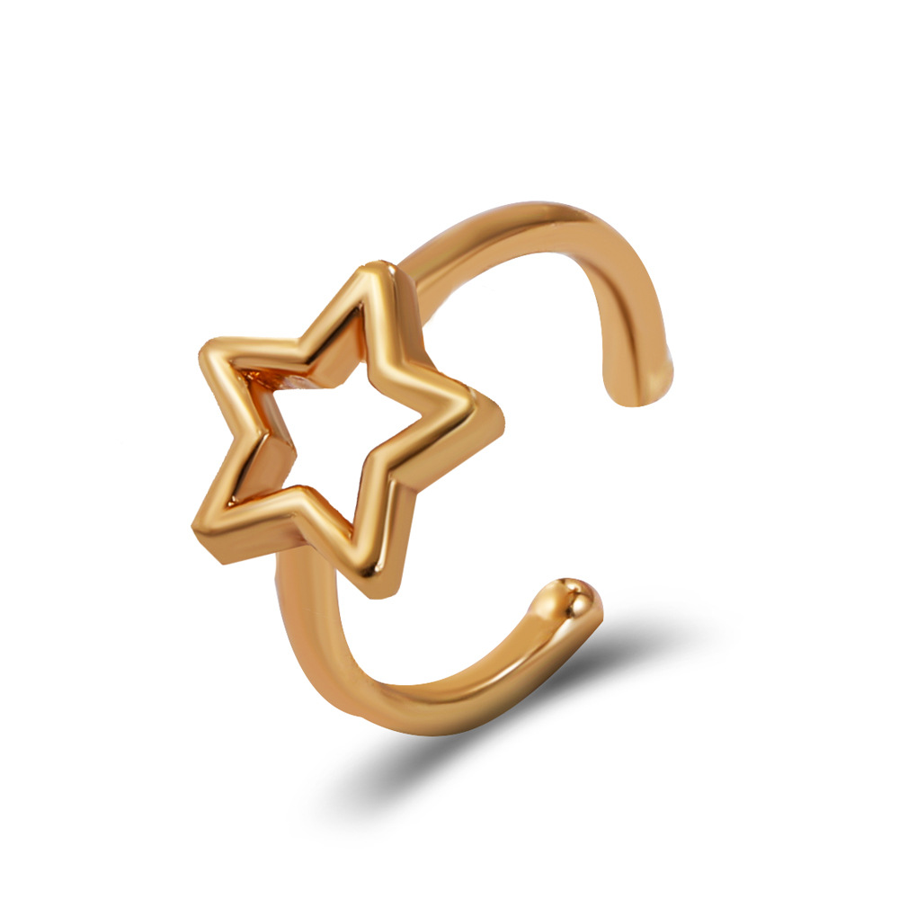 1:KC Gold Star