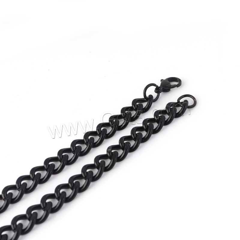 Black 3 mm