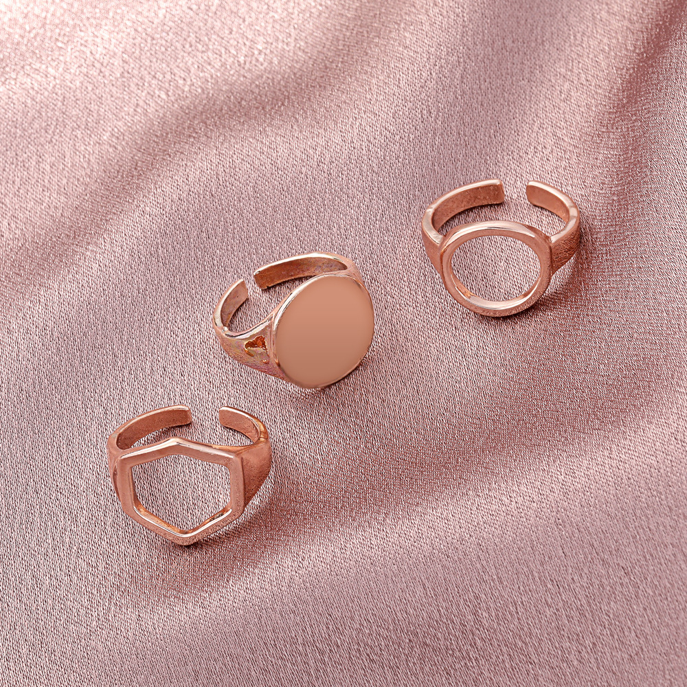 rose gold color rose gold color