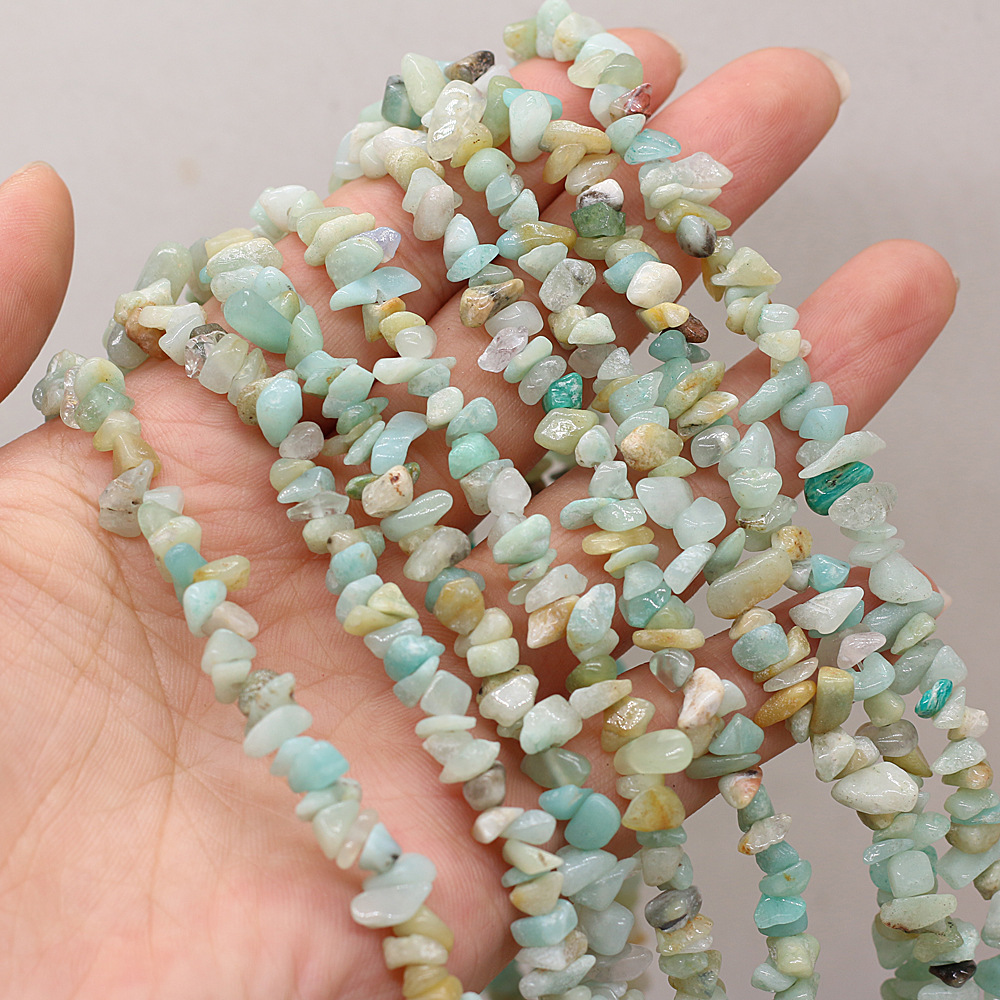 8:Amazonite A