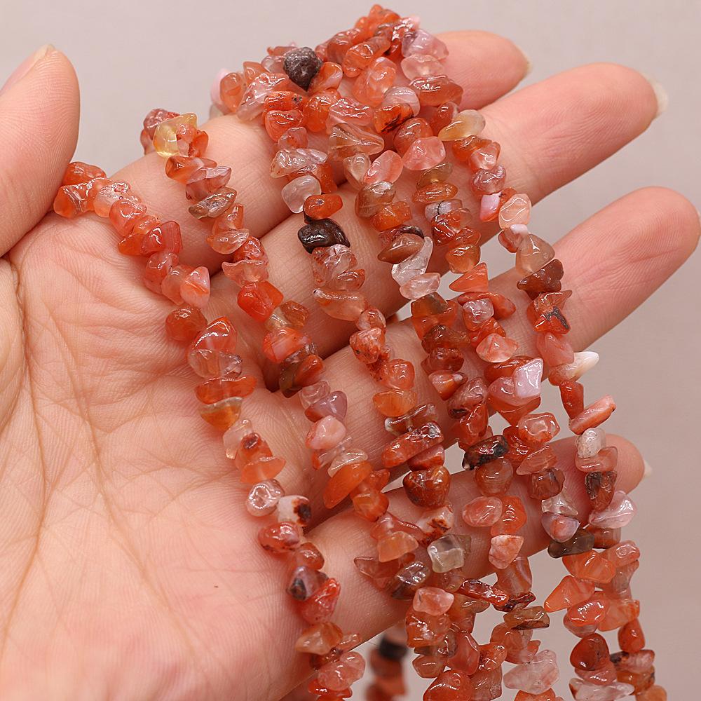 9:Red Agate