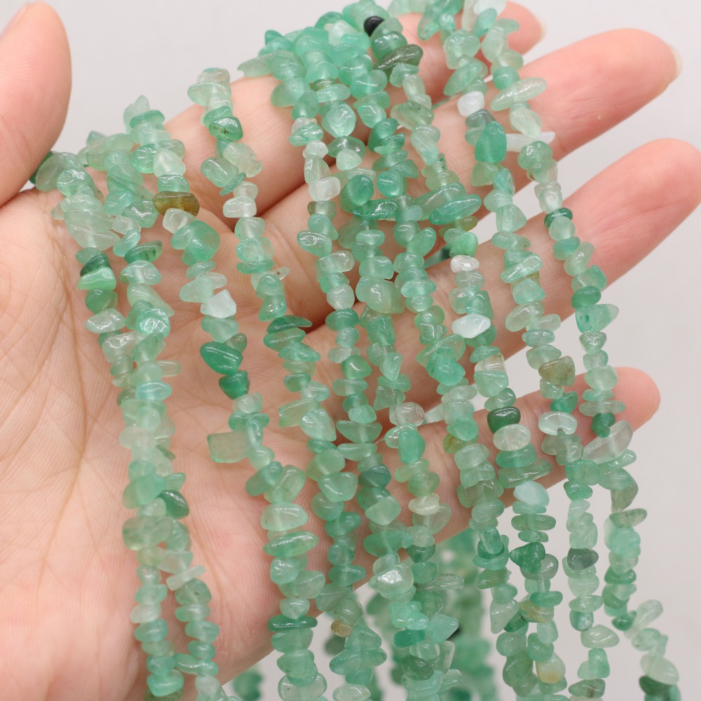 14:Green Aventurine