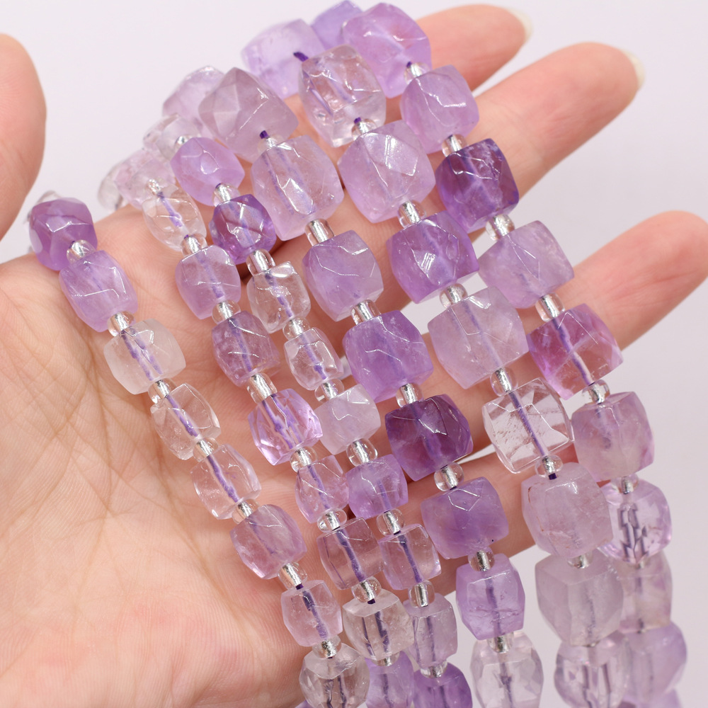 Amrthyst 10-11 mm amethyst