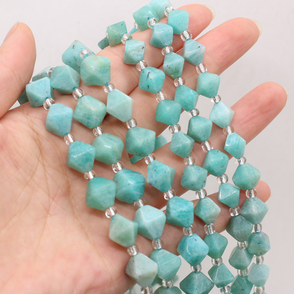 Amazonite 10 mm