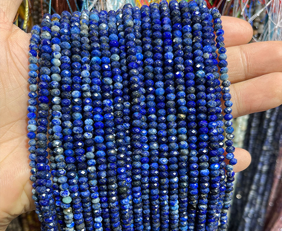 16 Lapislazuli