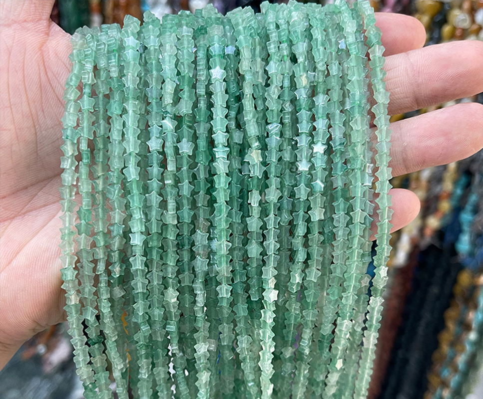 9:Green Aventurine