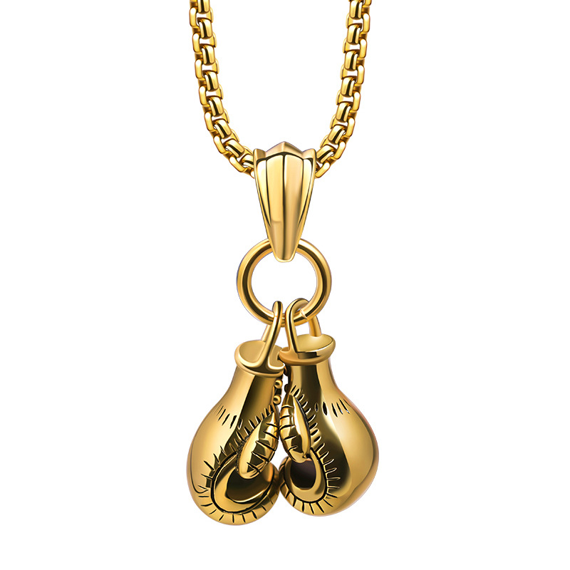 gold  Pendant