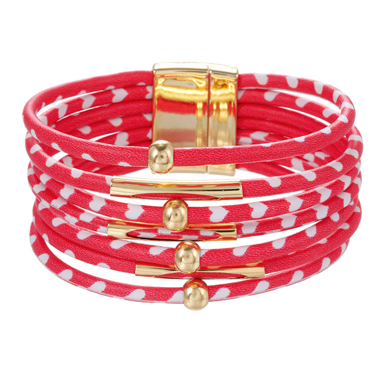 Red Bracelet