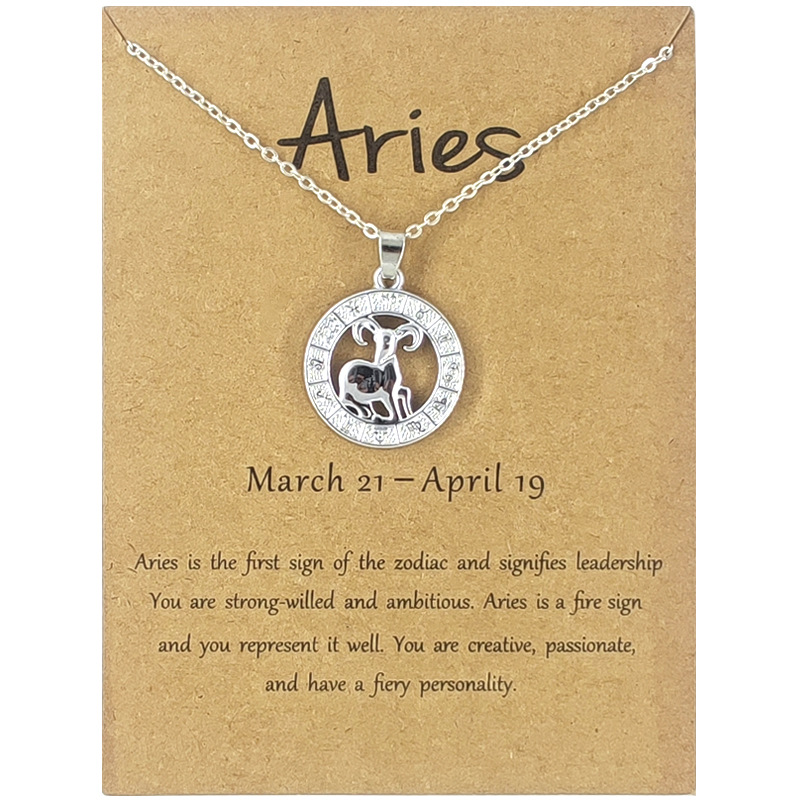 Silver Aries