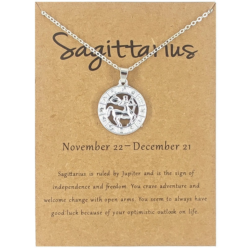 Silver Sagittarius