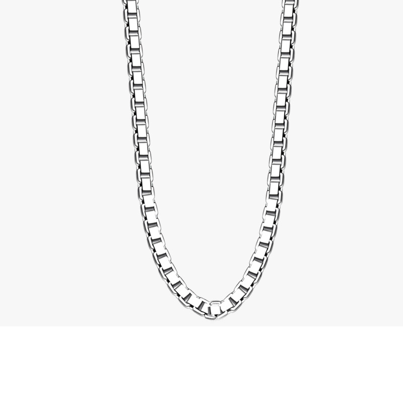 box chain,60cm