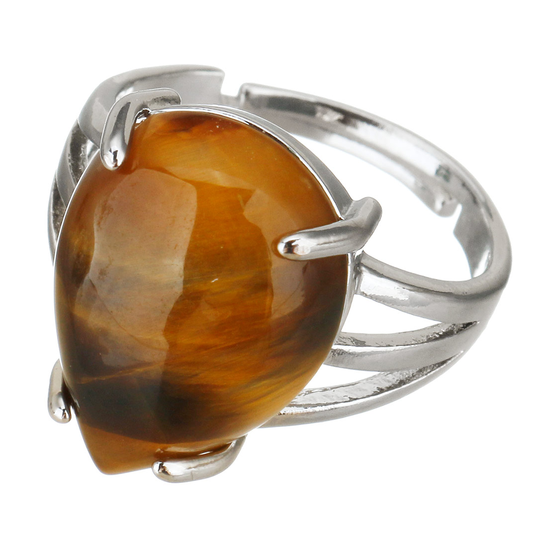 tiger eye Tigerauge