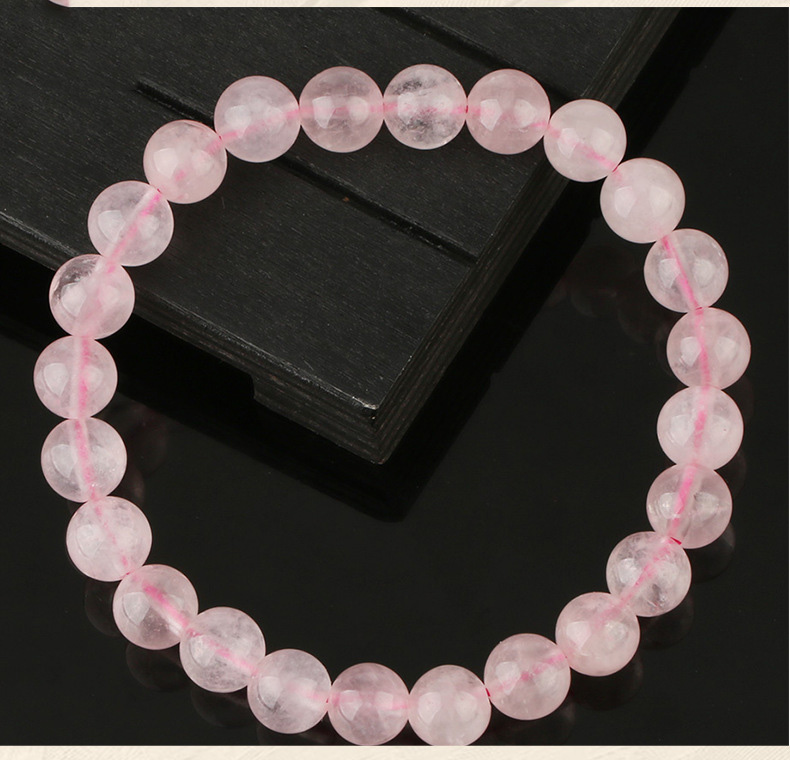 4:Rose Quartz