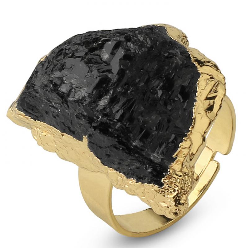 Black-Tourmaline