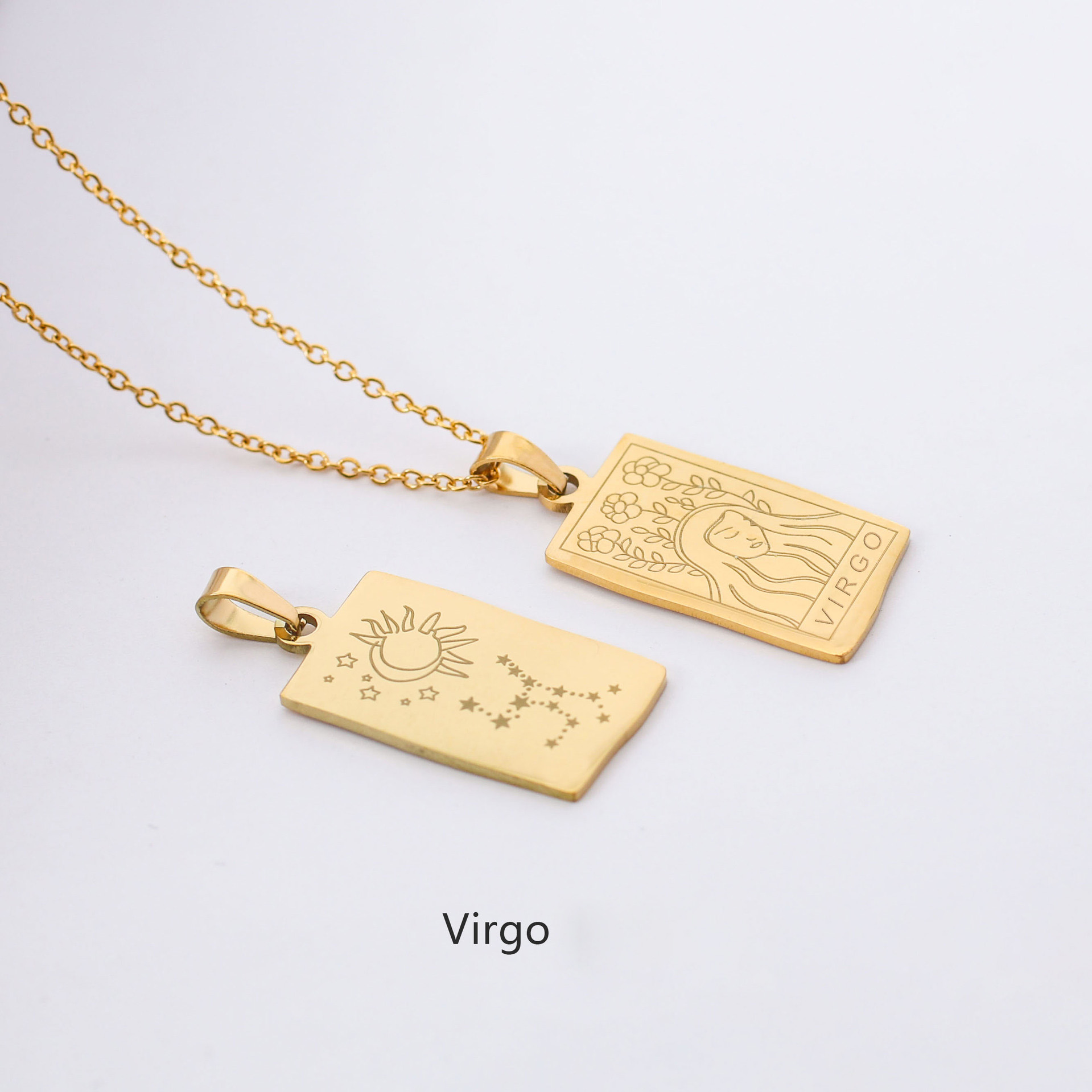 Virgo