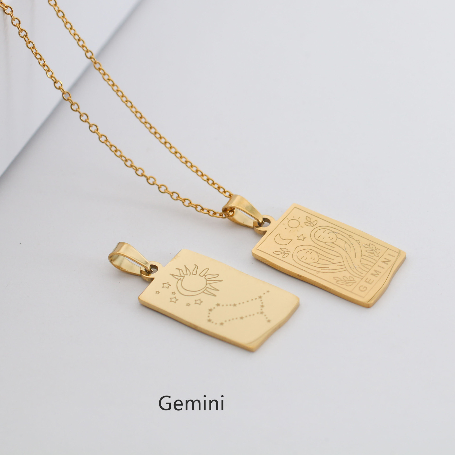 Gemini