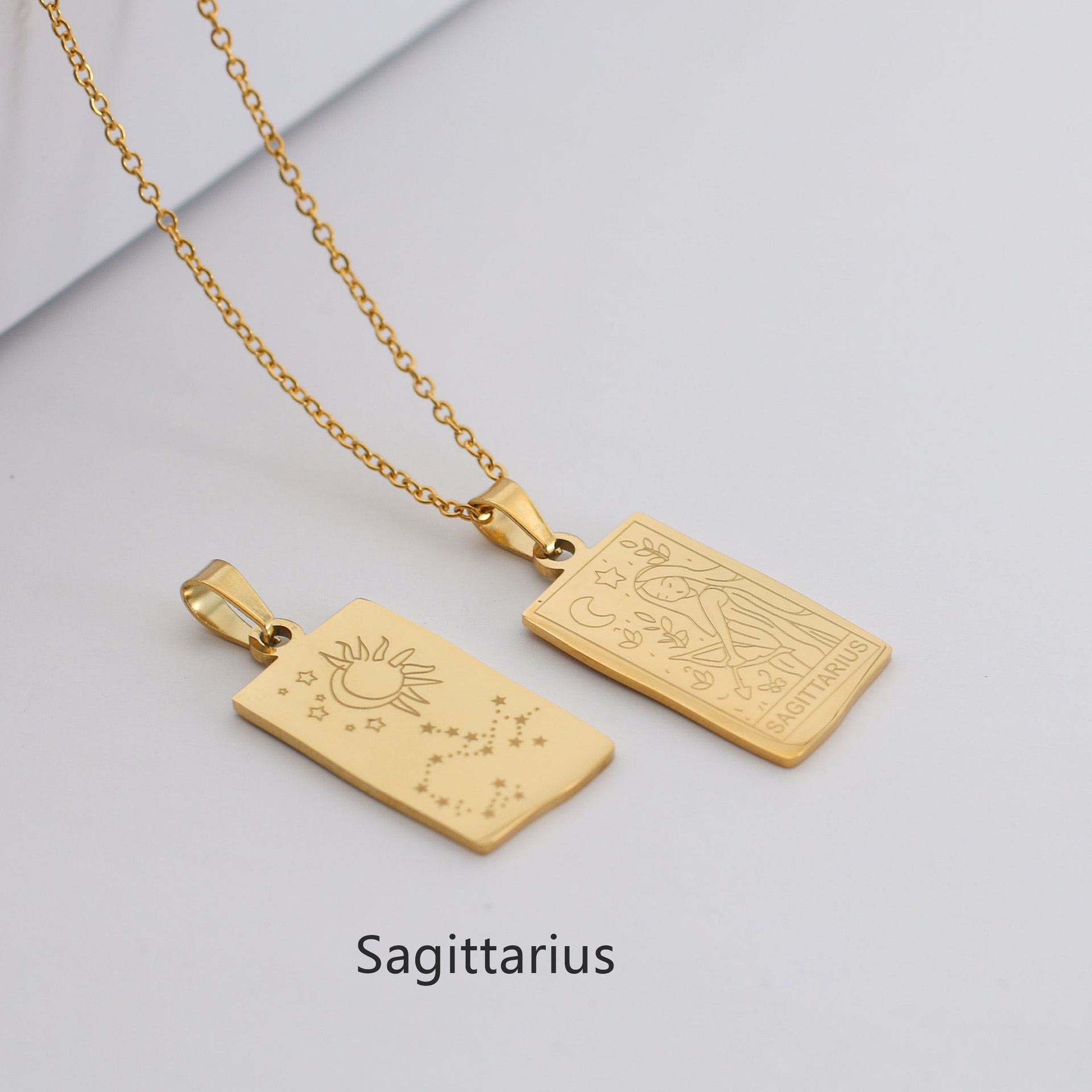 Sagittarius