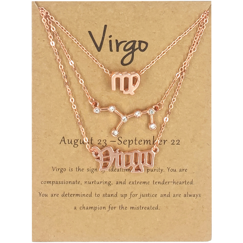 3 Virgo