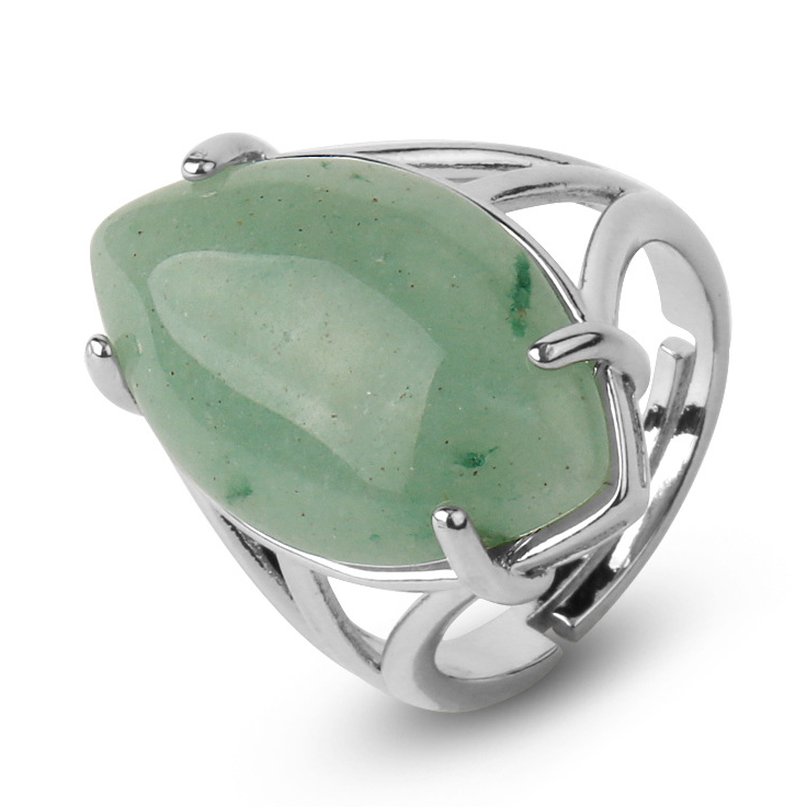 13:Green-Aventurine