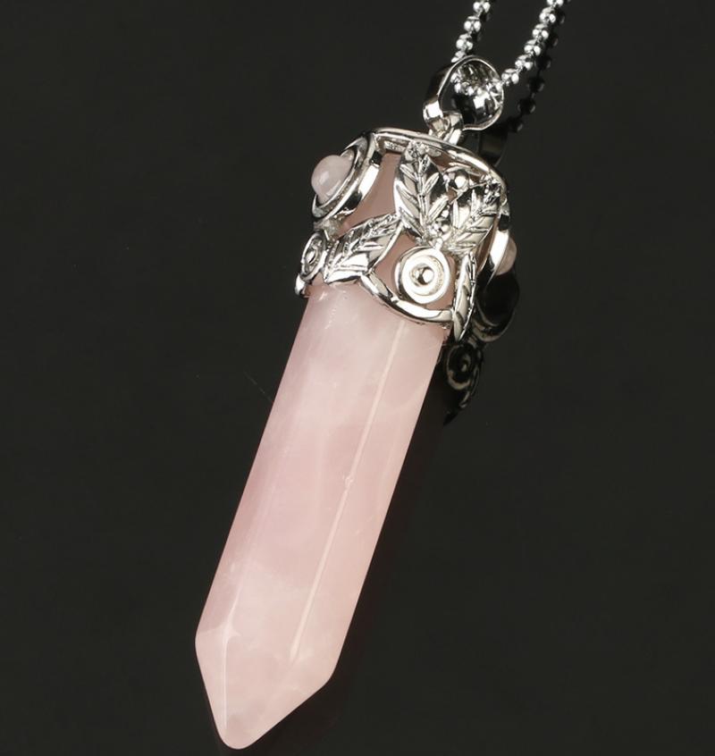 Rose-Quartz