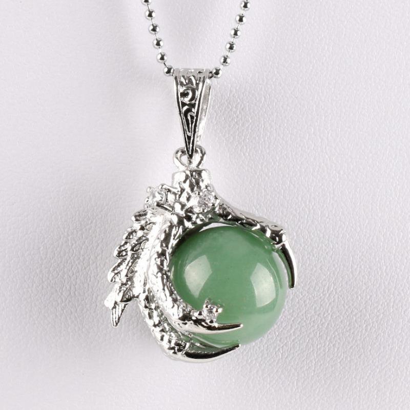 Green-Aventurine