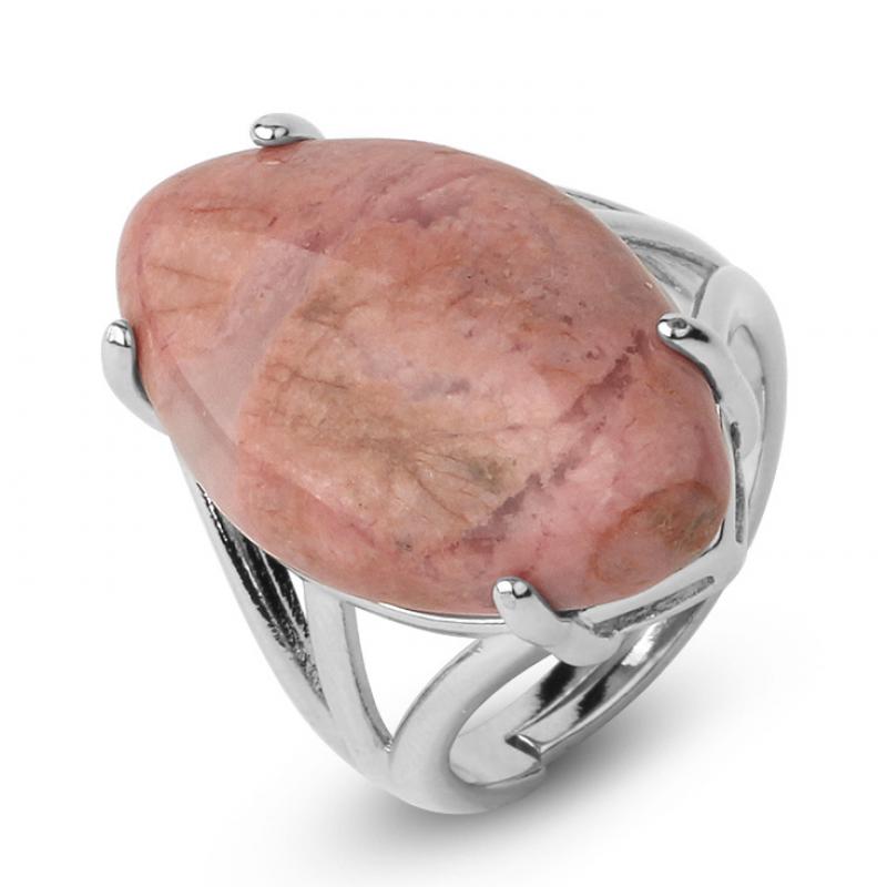 Line-Rhodonite