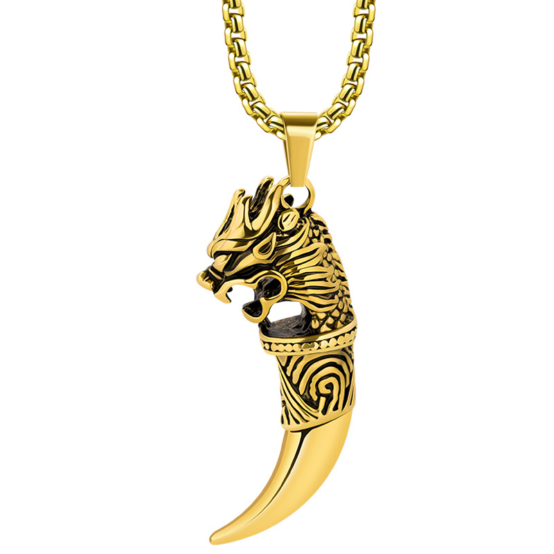 gold   Pendant