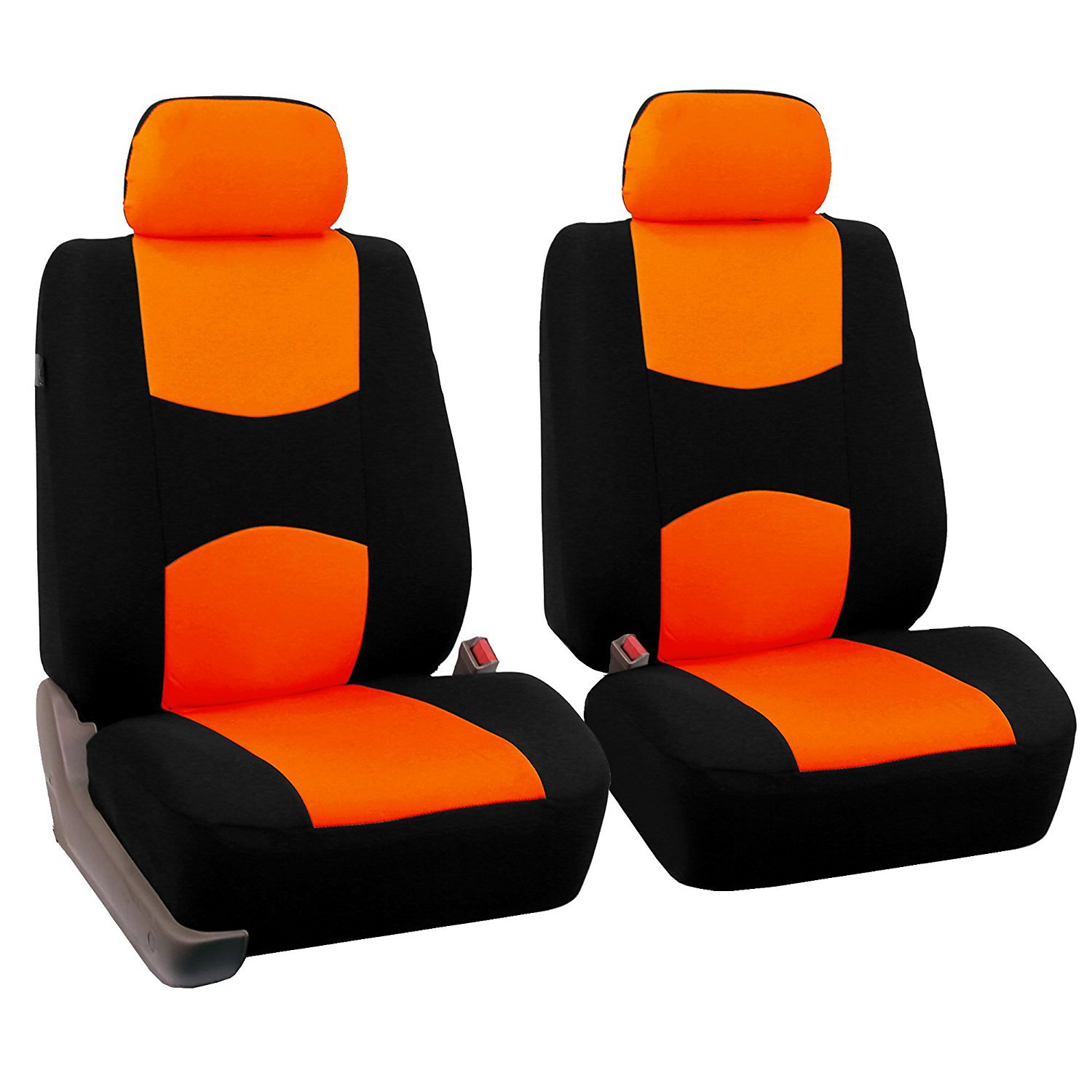 Orange tablet 4-piece set