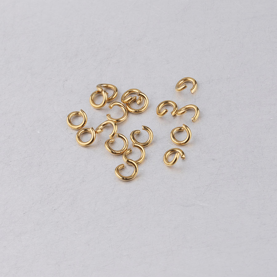 gold,100pcs/pack