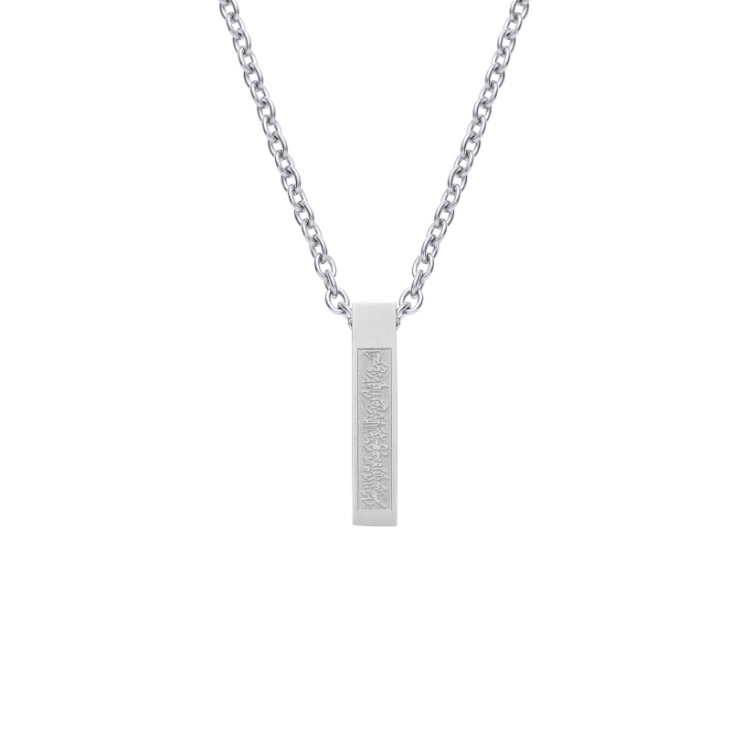 4:silver,Necklace