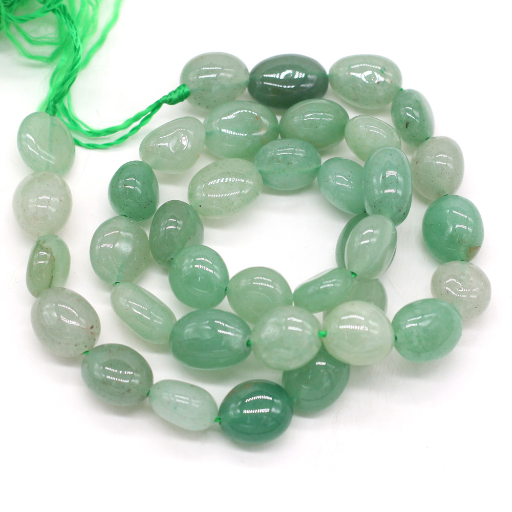 2:Zelená Aventurine