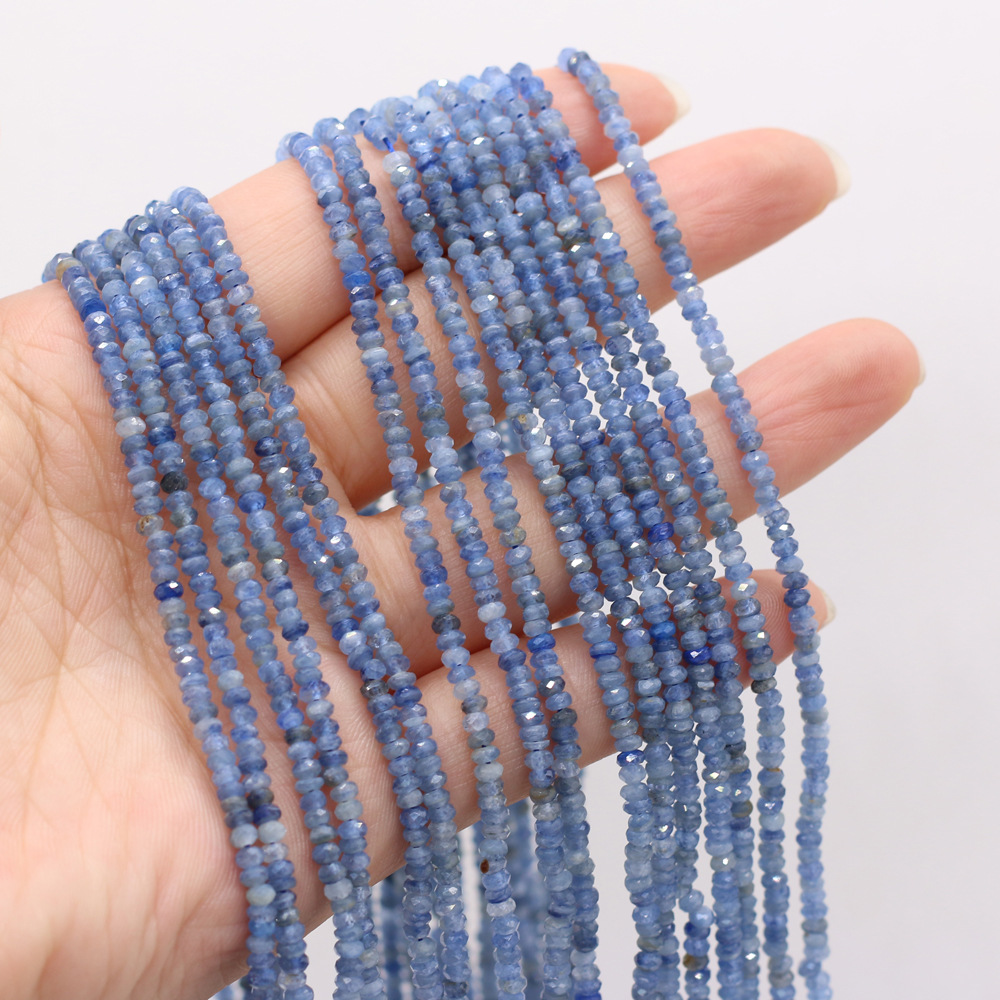 Kyanite 3 x2mm