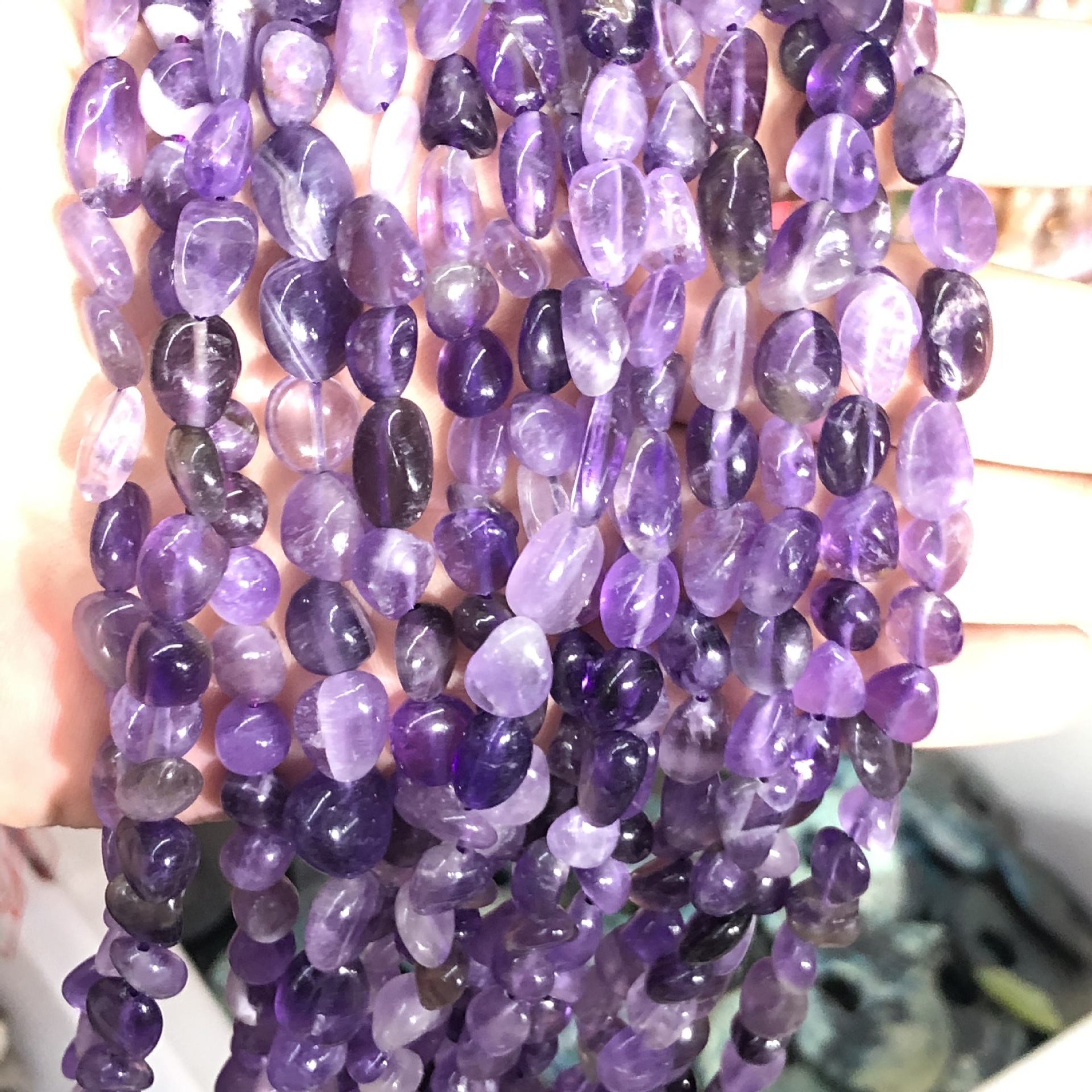 Amethyst: