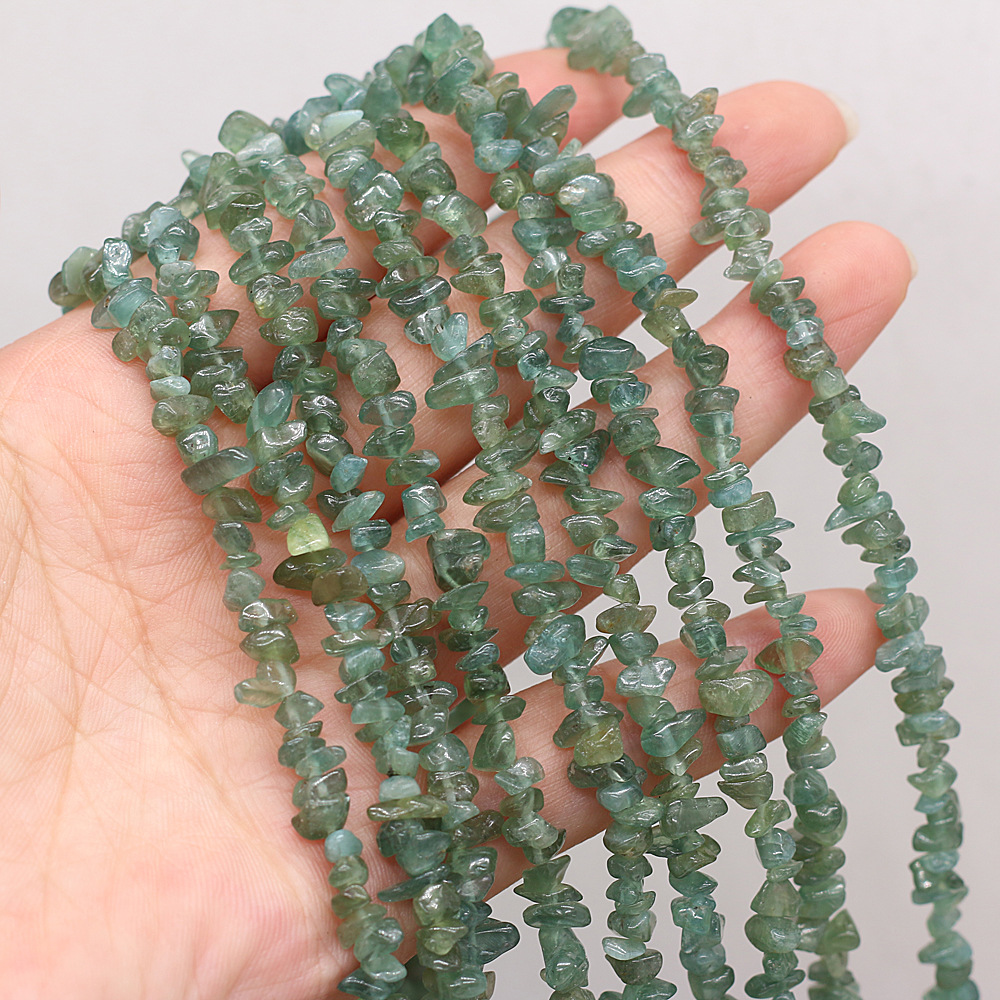 3:Green Aventurine