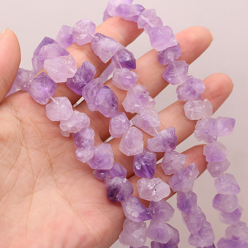 Amethyst 15-20 mm