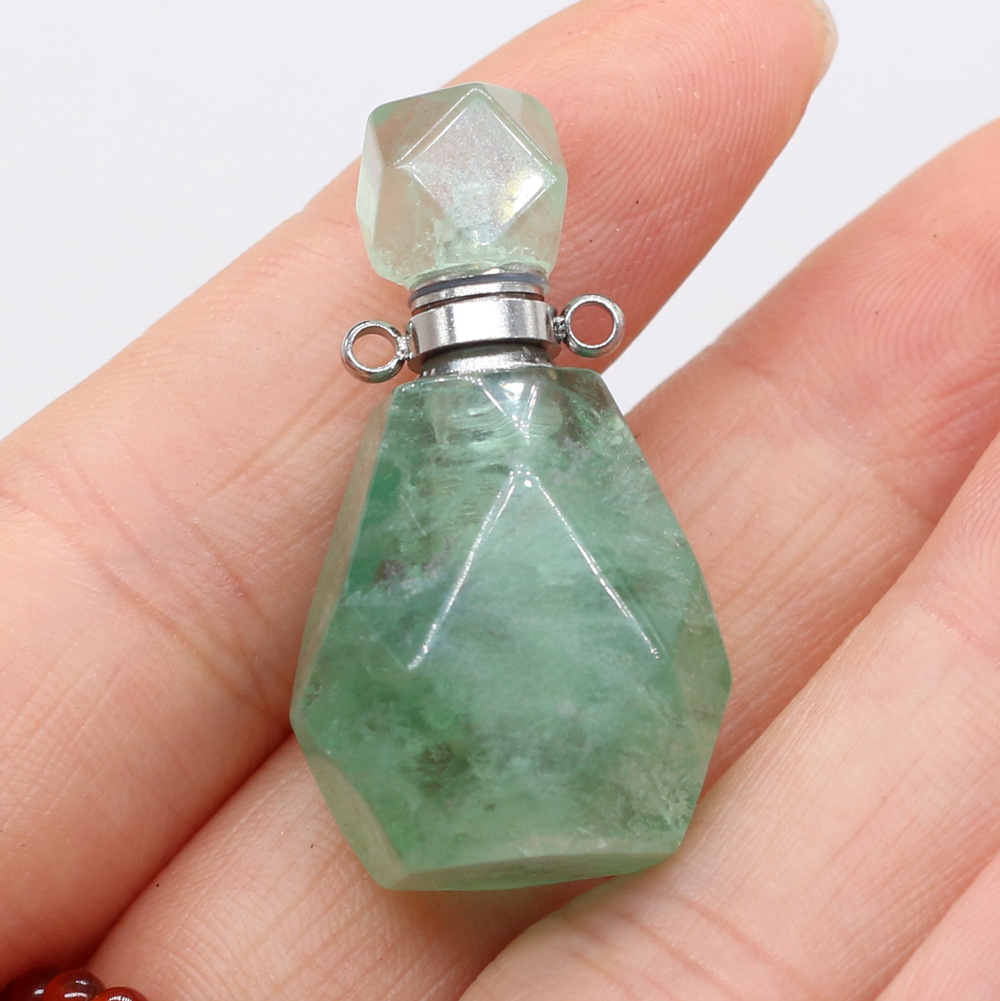 1:Aventurine Glas