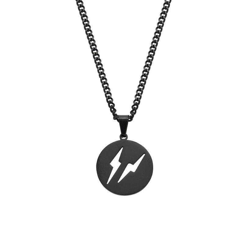 3:black,Pendant