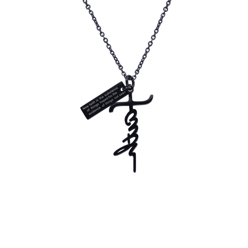 6:black,Necklace