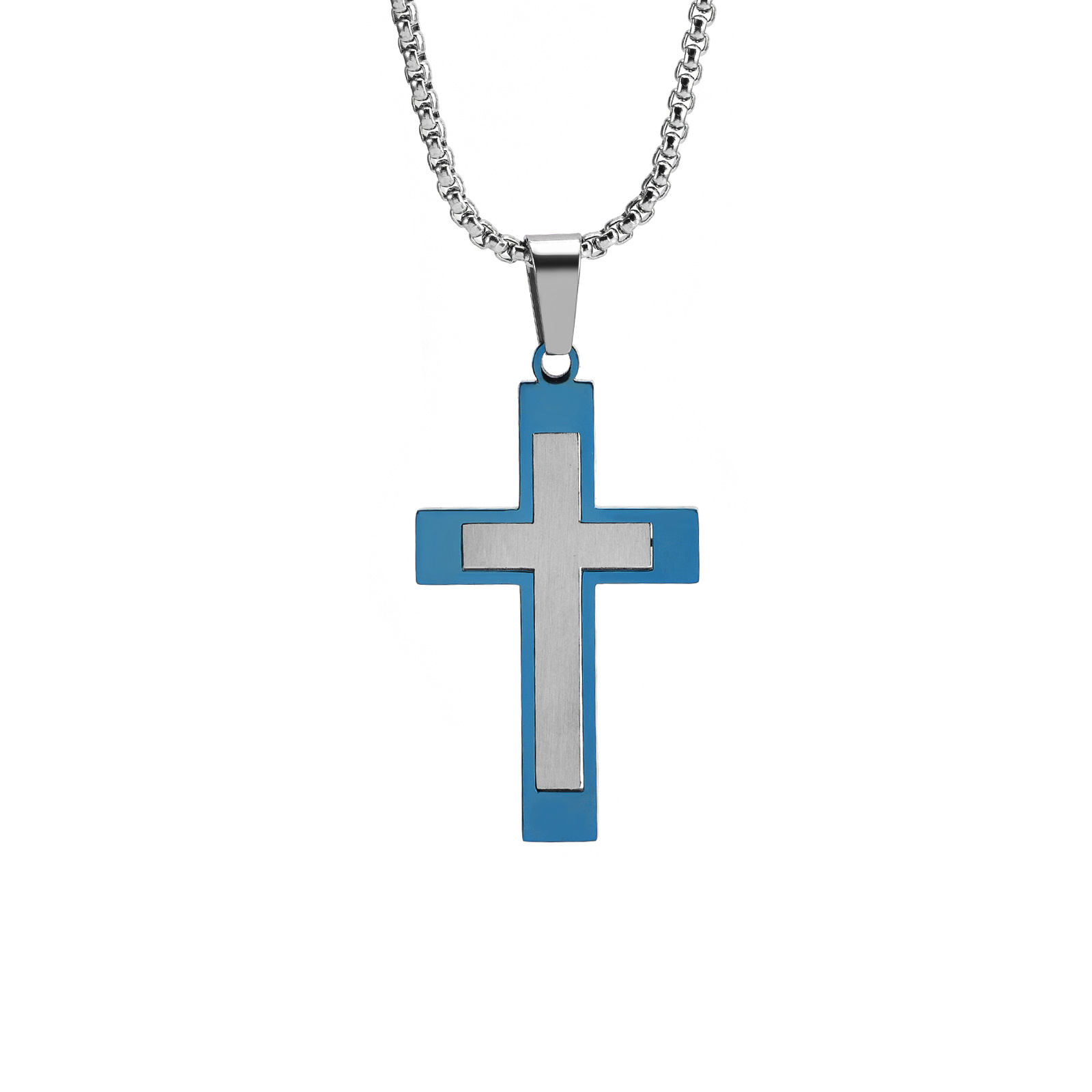 2:blue,Pendant