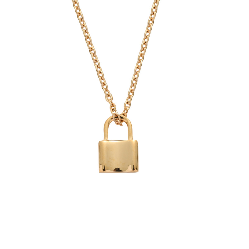 2:gold,Pendant