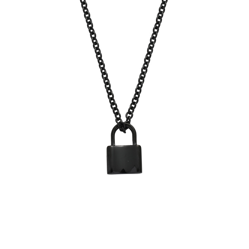 3:black,Pendant