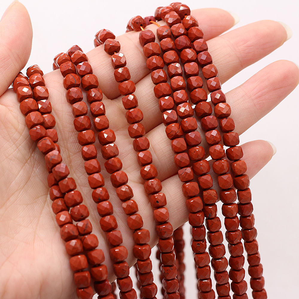 3:red jasper