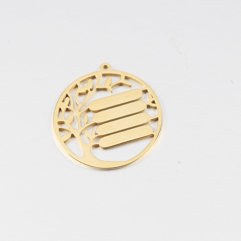 30mm gold